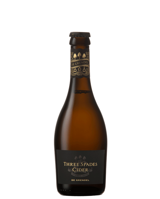 Three Spades Cider (16 x 330ml)