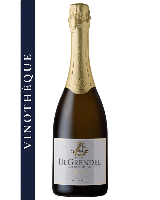 Vinothèque Cap Classique Brut