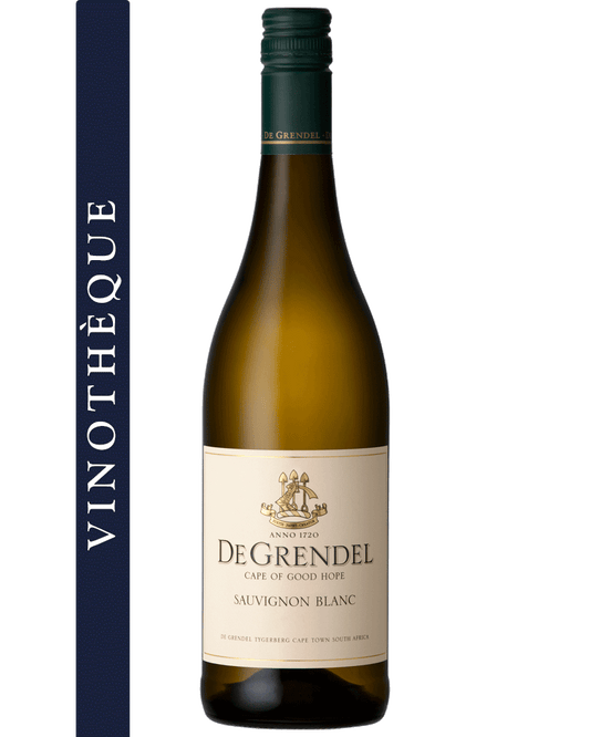 Vinothèque Sauvignon Blanc