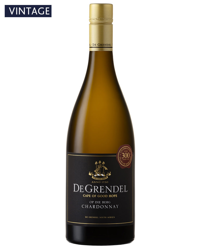 Vintage Op Die Berg Chardonnay