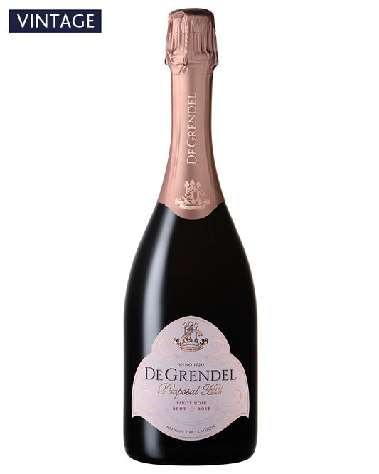 Vintage Proposal Hill Brut Rosé