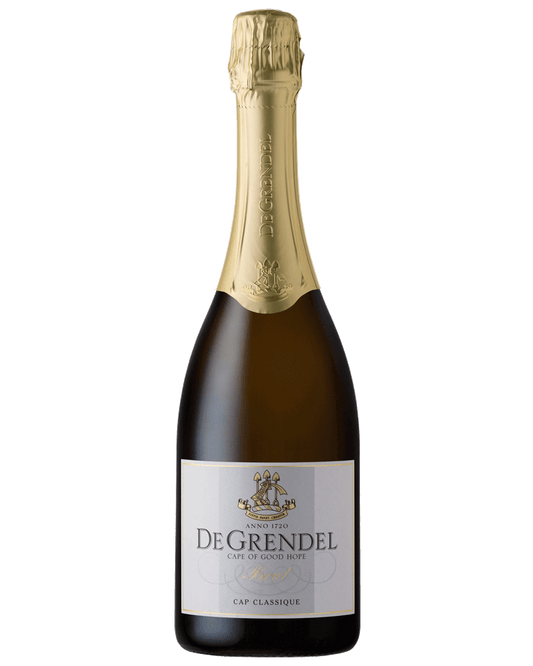 Cap Classique Brut 2022