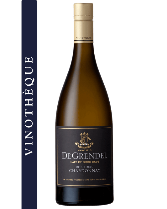 Vinothèque Op Die Berg Chardonnay