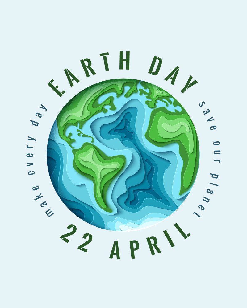 Earth Day Donation