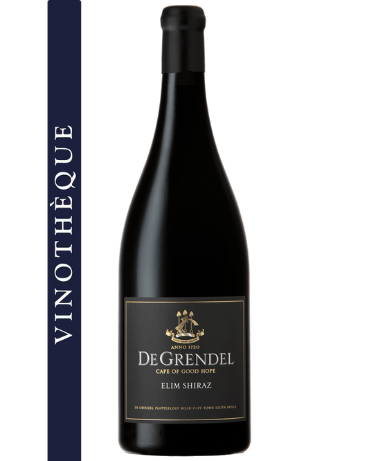 Vinothèque Elim Shiraz 2016 (1.5L Magnum)