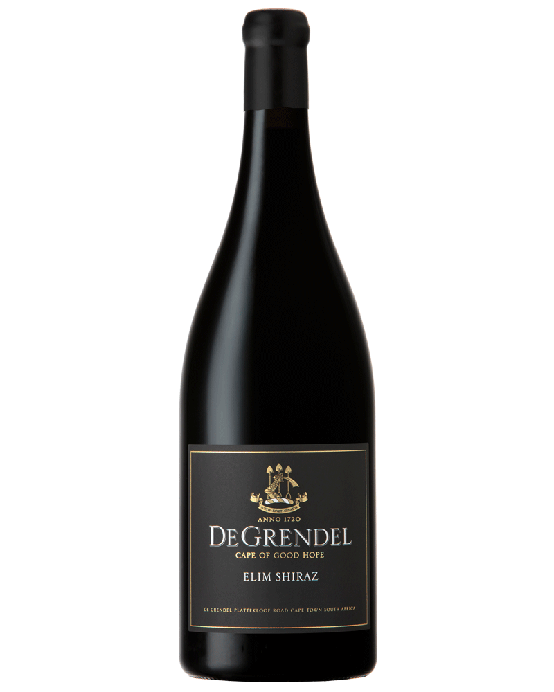 Elim Shiraz 2020 (1,5L Magnum)