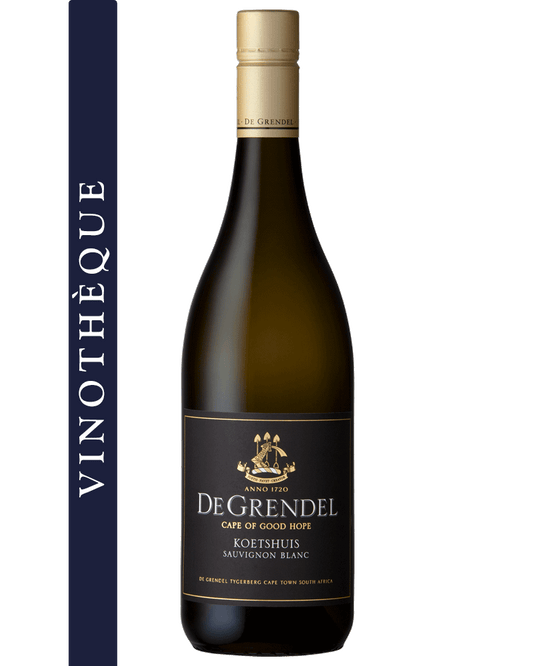 Vinothèque Koetshuis Sauvignon Blanc