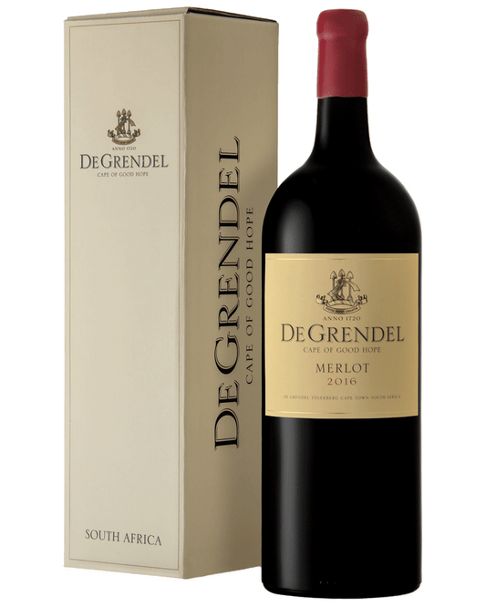 Merlot 2019 1,5L Magnum