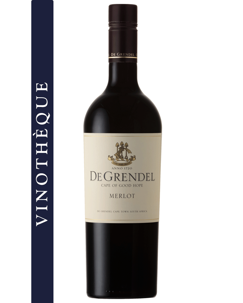 Vinothèque Merlot