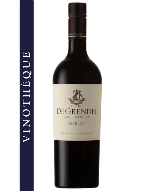 Vinothèque Merlot