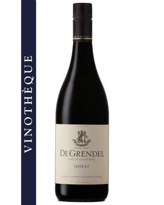 Vinothèque Shiraz